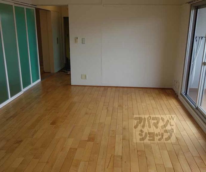 【２＋ａｐａｒｔｍｅｎｔ】間取