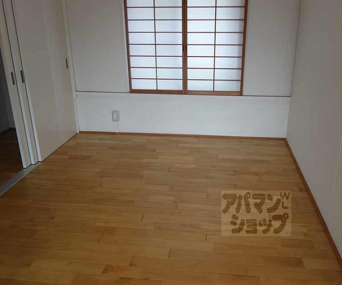 【２＋ａｐａｒｔｍｅｎｔ】間取