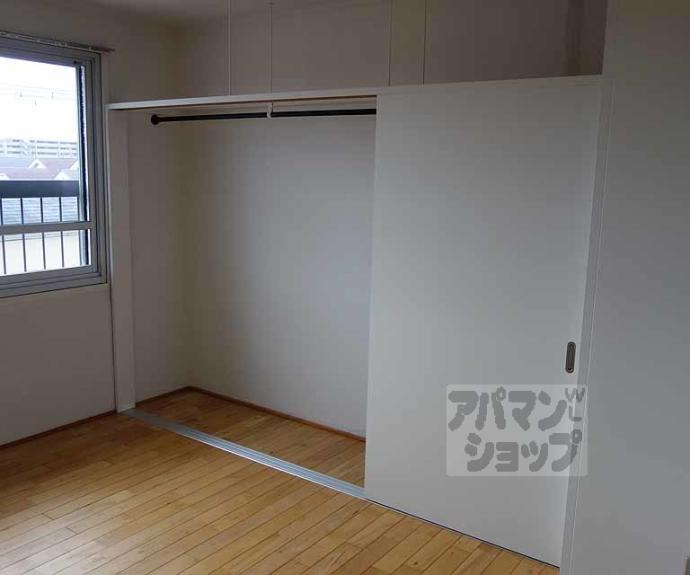 【２＋ａｐａｒｔｍｅｎｔ】間取