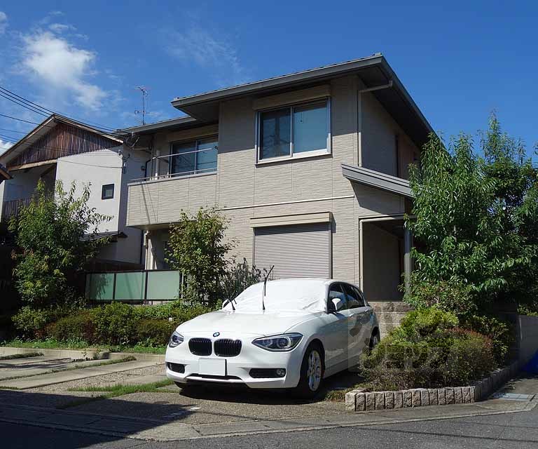 シャーメゾン京洛舎