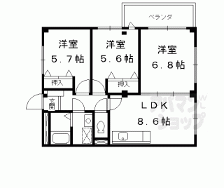 【長岡はつみ館】