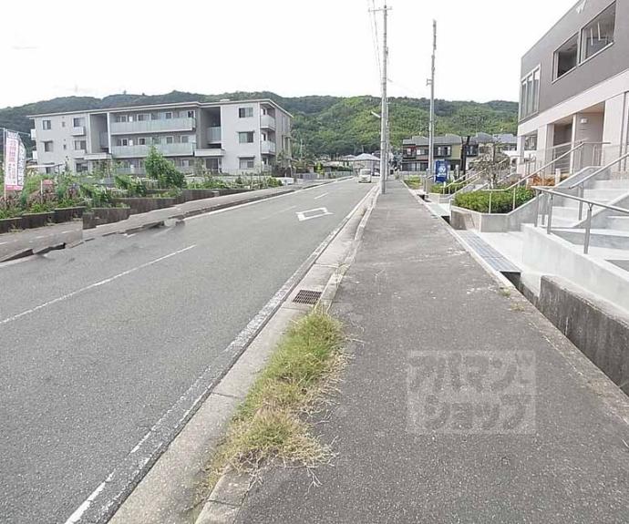 【ルーヴル西法寺】間取