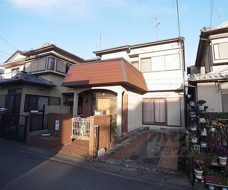 川島尻堀町貸家37-10