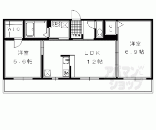 【神楽コート上桂】