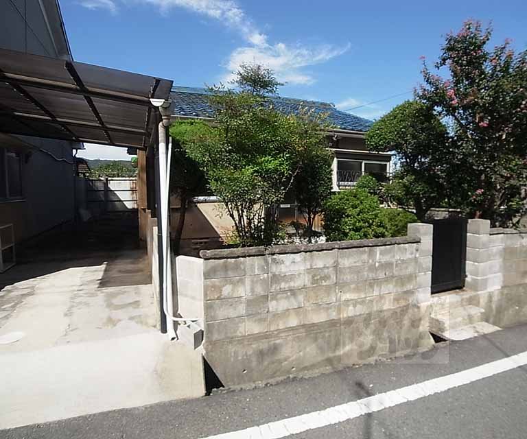 大枝西長町貸家2-261