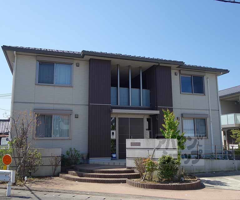 シャーメゾン栄Ⅰ・Ⅱ