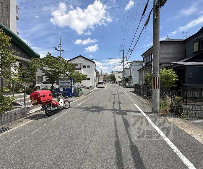 【ティープラント朝日】間取