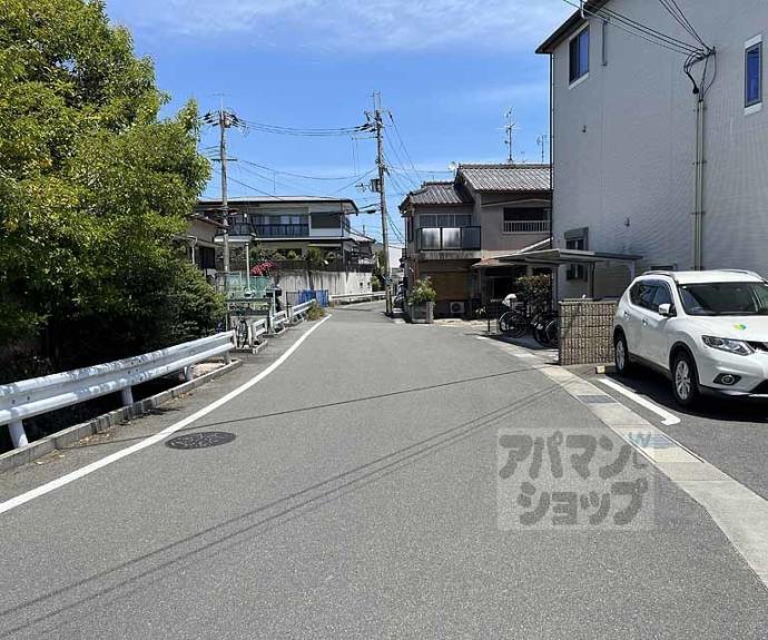 【ヴェラルーナ天神】間取