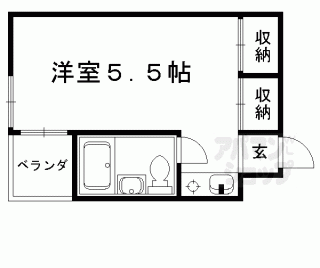 【ボックス七条】