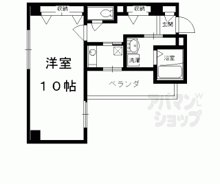 【ビレイユ眞英河原町】