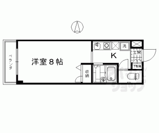 【コーポ西ノ庄】