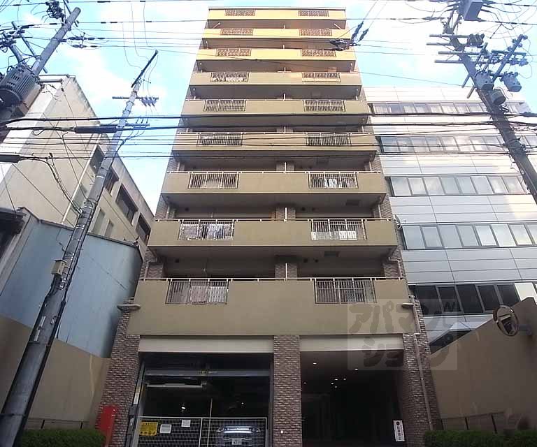 アルス四条室町