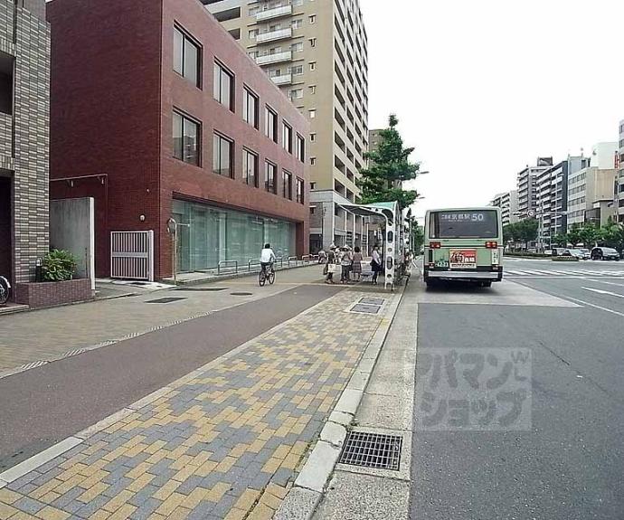 【エスト堀川】間取