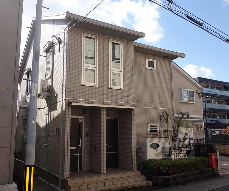 ピグナフィオーレA棟・B棟