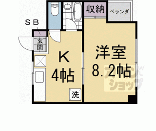 【第２ヌヴェールハイツ】