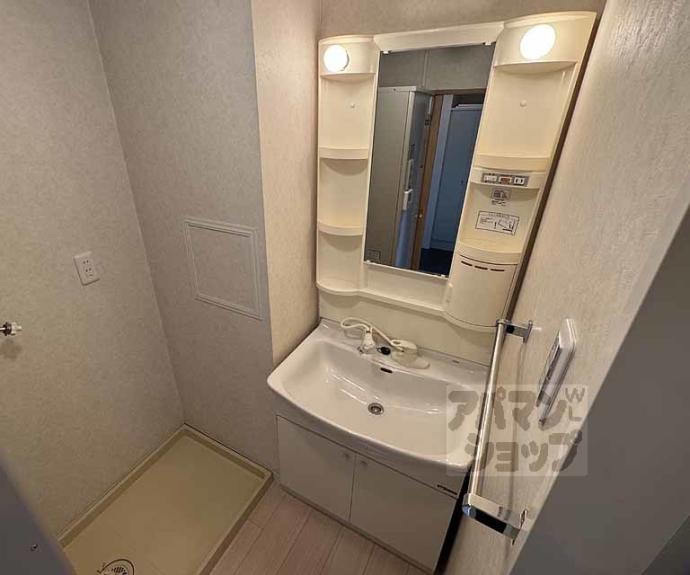 【WILL21-烏丸御池】間取