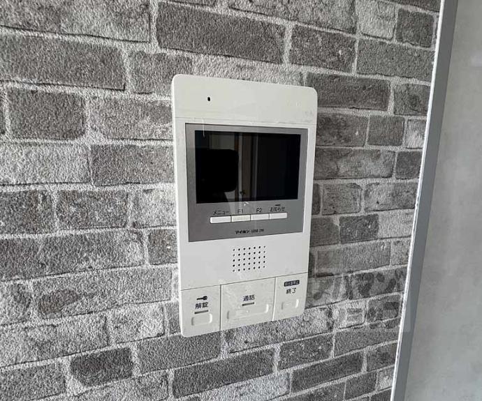 【WILL21-烏丸御池】間取