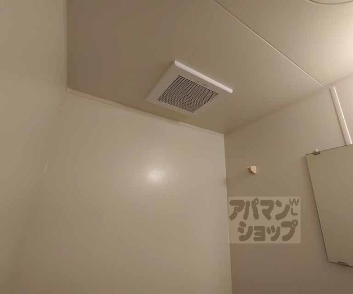 【WILL21-烏丸御池】間取