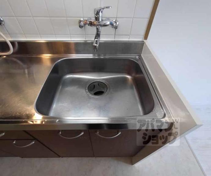 【WILL21-烏丸御池】間取