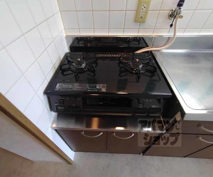 【WILL21-烏丸御池】間取