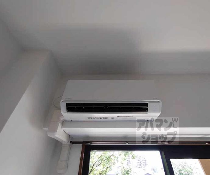 【WILL21-烏丸御池】間取