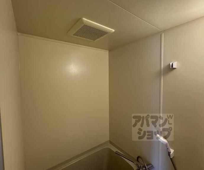 【WILL21-烏丸御池】間取