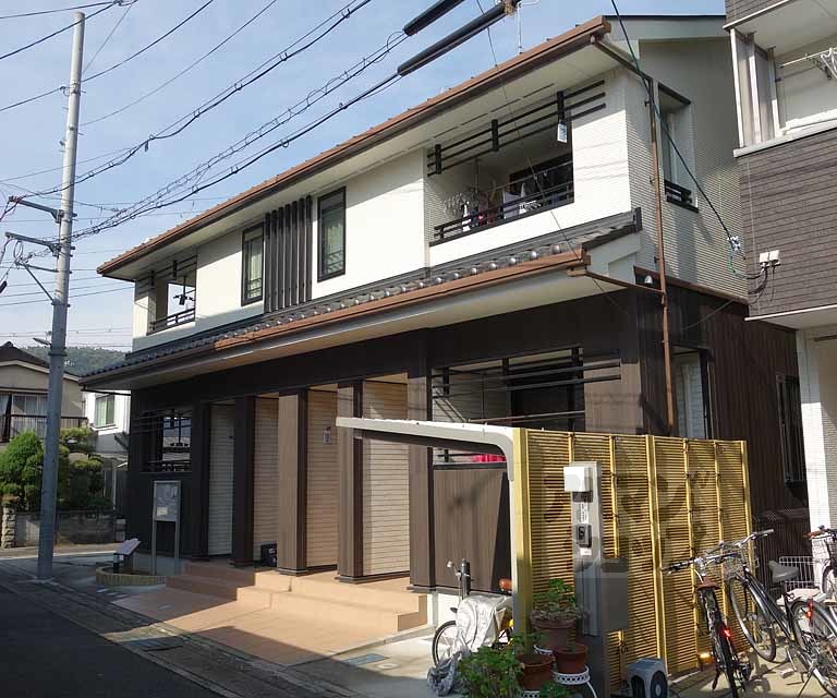 カーサフェリーチェ