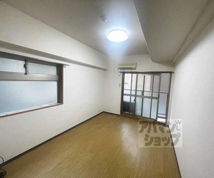 【Shine蛸薬師】間取