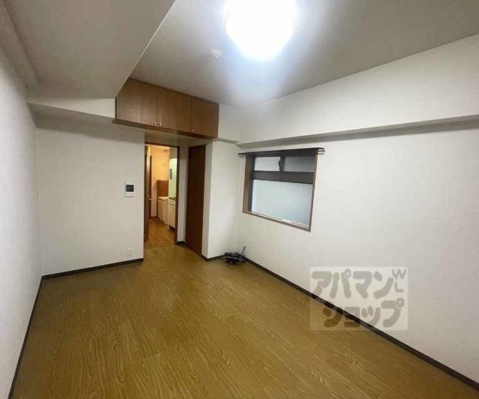 【Shine蛸薬師】間取