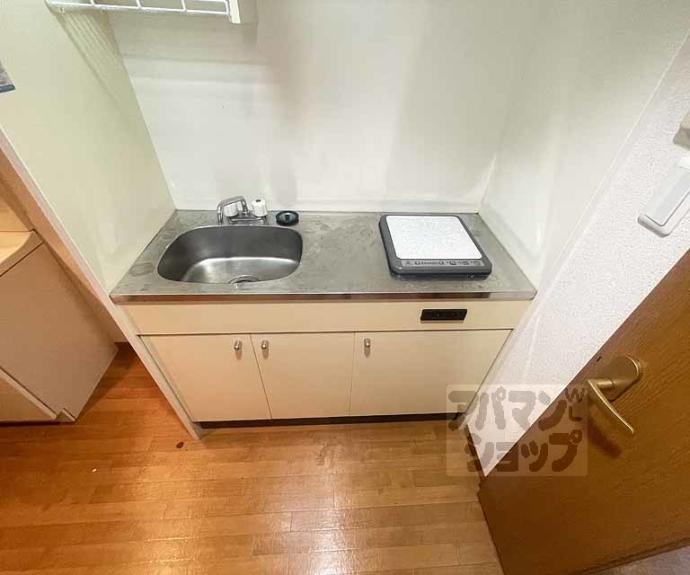 【Shine蛸薬師】間取