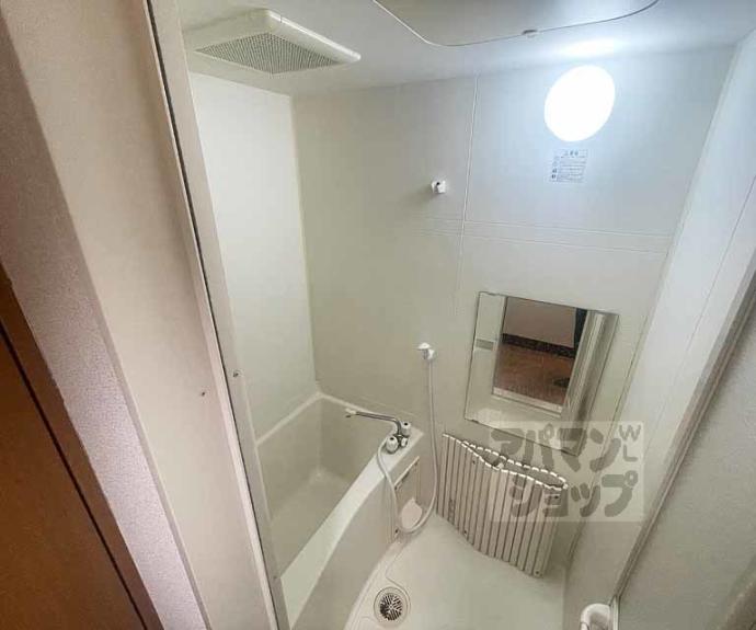 【Shine蛸薬師】間取