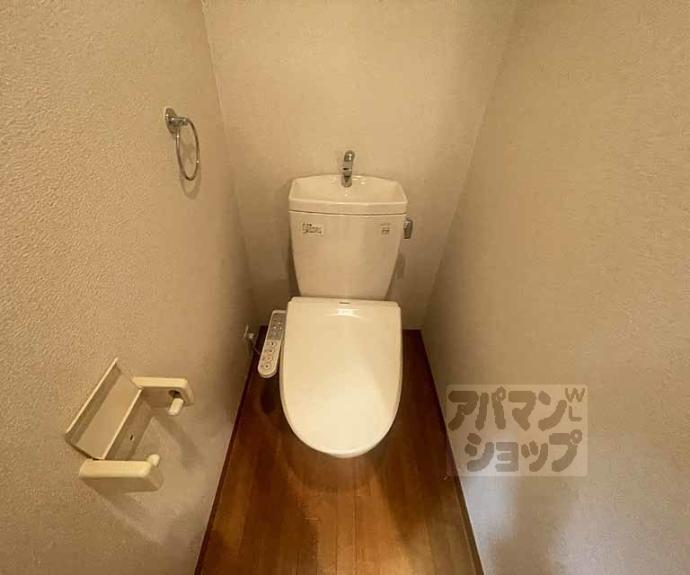 【Shine蛸薬師】間取