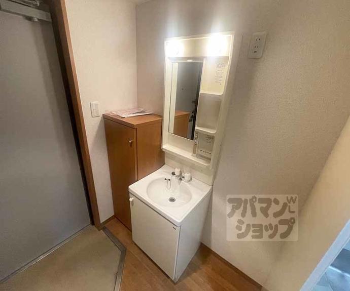 【Shine蛸薬師】間取