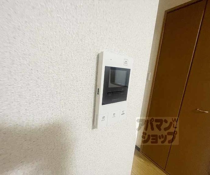 【Shine蛸薬師】間取