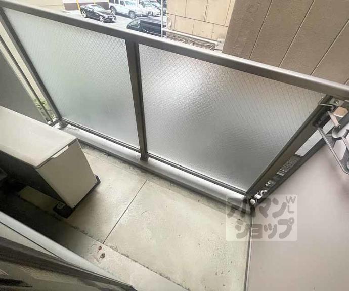 【Shine蛸薬師】間取