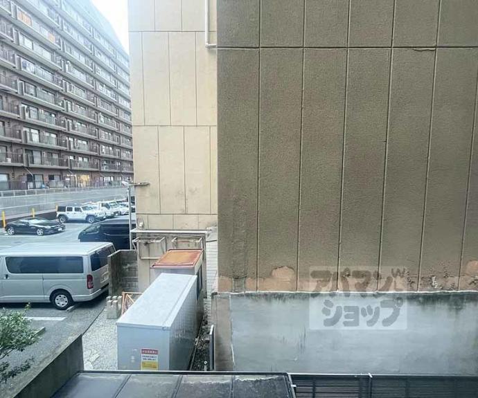 【Shine蛸薬師】間取