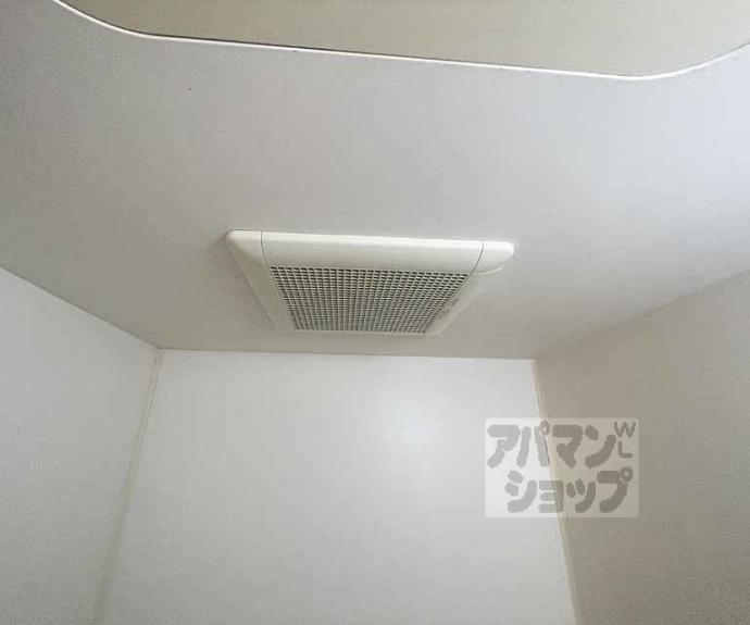 【Shine蛸薬師】間取