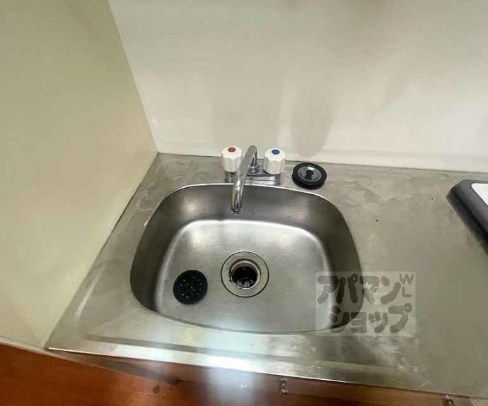 【Shine蛸薬師】間取