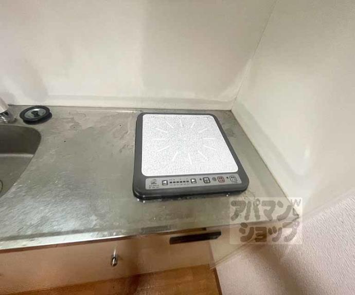 【Shine蛸薬師】間取