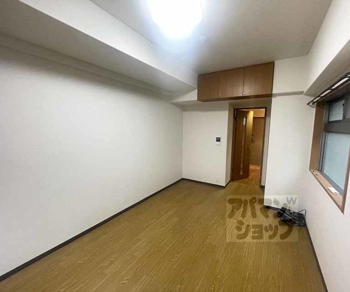 【Shine蛸薬師】間取