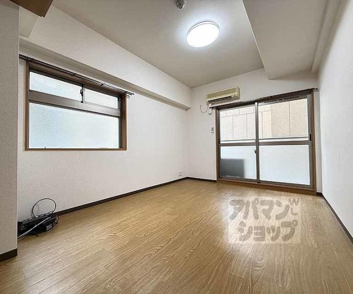 【シャイン蛸薬師】間取