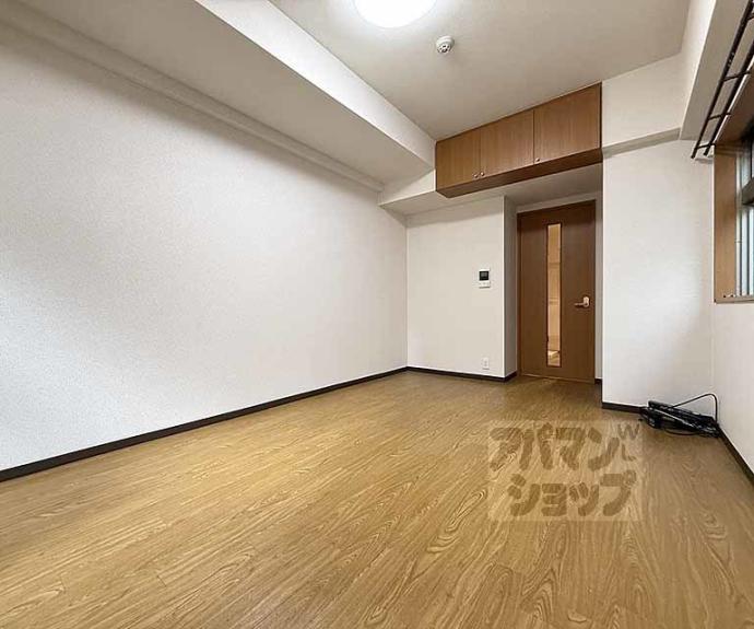 【シャイン蛸薬師】間取