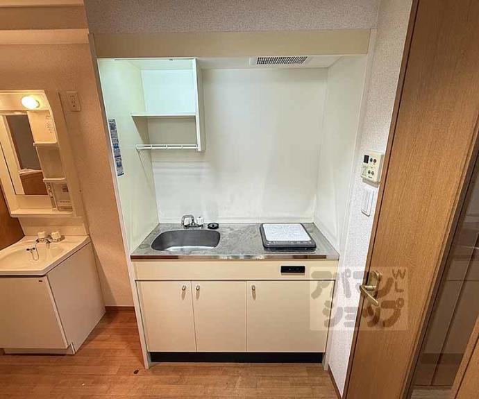 【シャイン蛸薬師】間取