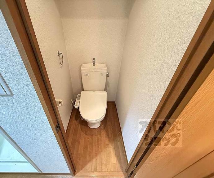 【シャイン蛸薬師】間取