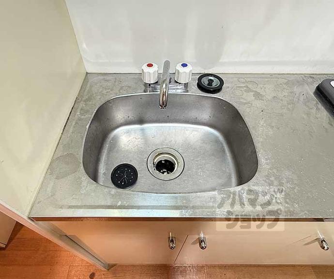 【シャイン蛸薬師】間取