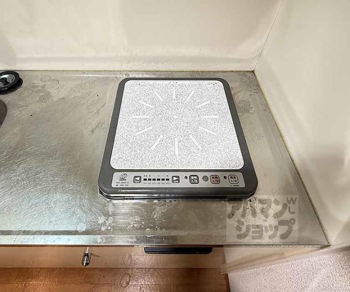 【シャイン蛸薬師】間取