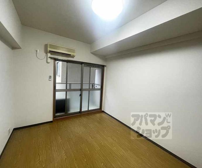 【Shine蛸薬師】間取