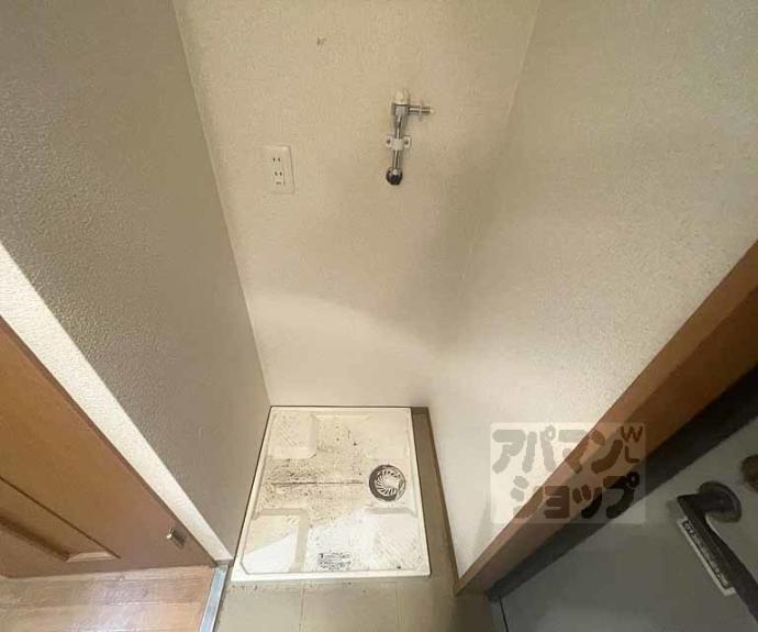 【Shine蛸薬師】間取