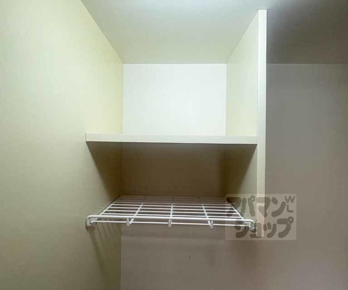 【Shine蛸薬師】間取