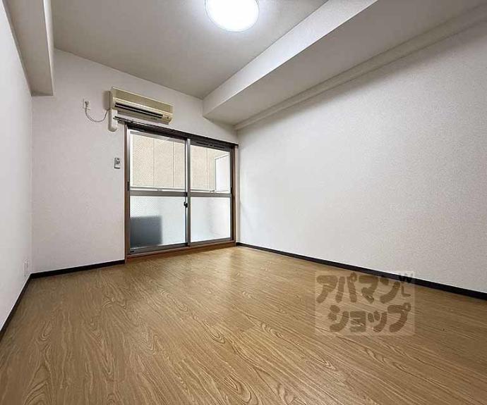 【シャイン蛸薬師】間取